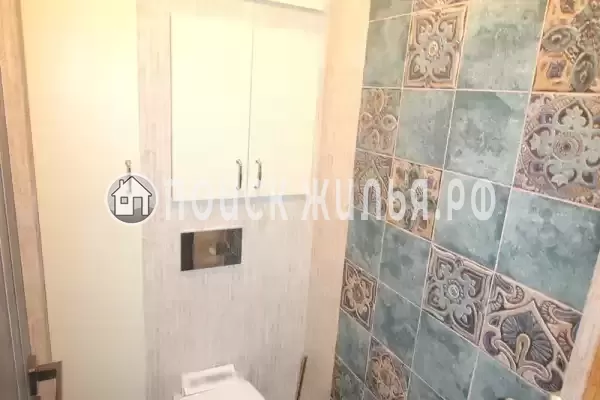 Квартира «Двухкомнатная квартира» Квартира «Двухкомнатная квартира»