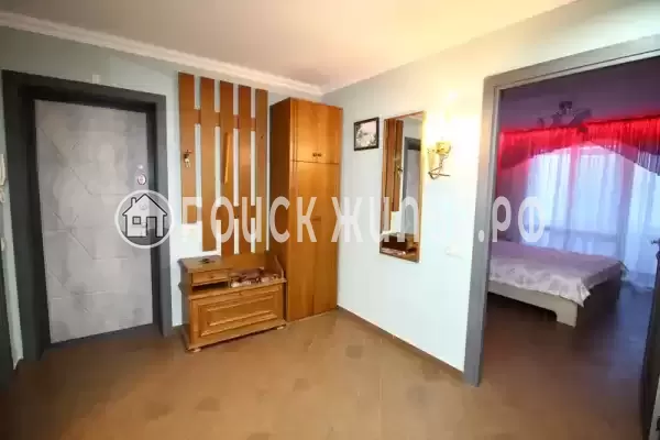 Квартира «Двухкомнатная квартира» Квартира «Двухкомнатная квартира»