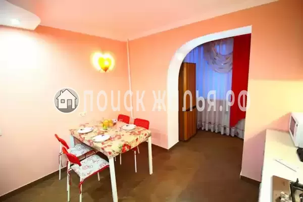 Квартира «Двухкомнатная квартира» Квартира «Двухкомнатная квартира»