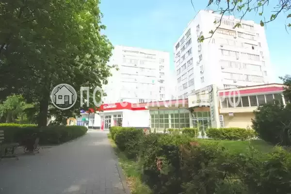 Квартира «Двухкомнатная квартира» Квартира «Двухкомнатная квартира»