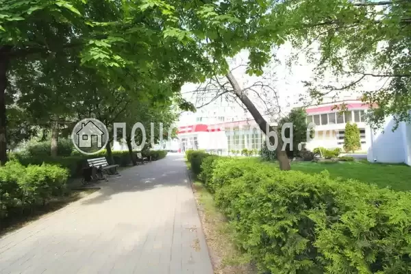 Квартира «Двухкомнатная квартира» Квартира «Двухкомнатная квартира»