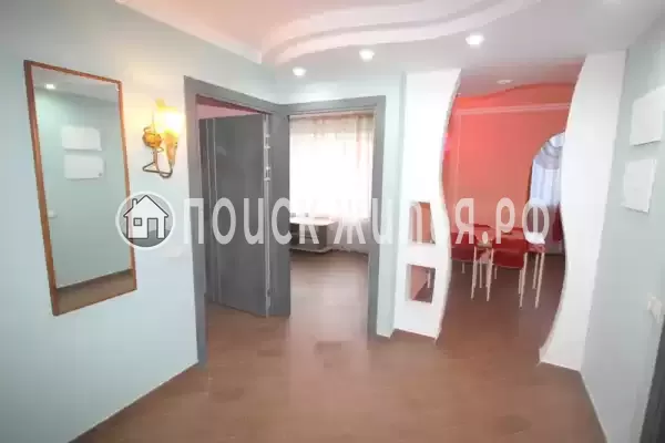 Квартира «Двухкомнатная квартира» Квартира «Двухкомнатная квартира»