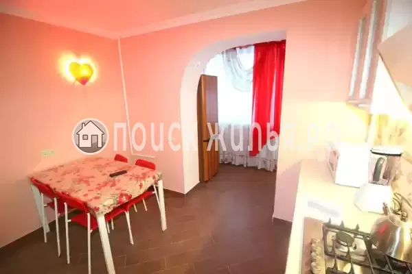 Квартира «Двухкомнатная квартира» Квартира «Двухкомнатная квартира»