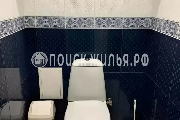 Квартира «Четырехкомнатная квартира у Приморского парка» Квартира «Четырехкомнатная квартира у Приморского парка»