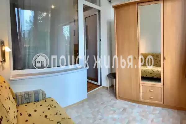 Квартира «Четырехкомнатная квартира у Приморского парка» Квартира «Четырехкомнатная квартира у Приморского парка»