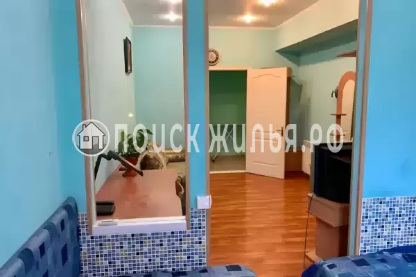 Квартира «Четырехкомнатная квартира у Приморского парка» Квартира «Четырехкомнатная квартира у Приморского парка»