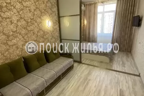 Квартира «Однокомнатная квартира»