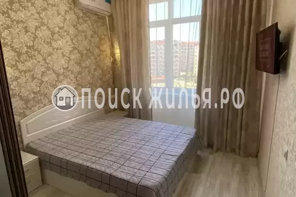 Квартира «Однокомнатная квартира»