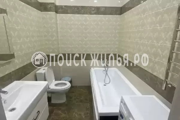 Квартира «Однокомнатная квартира»