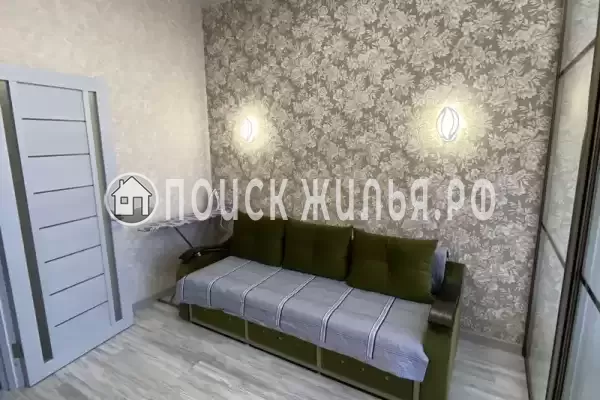 Квартира «Однокомнатная квартира»