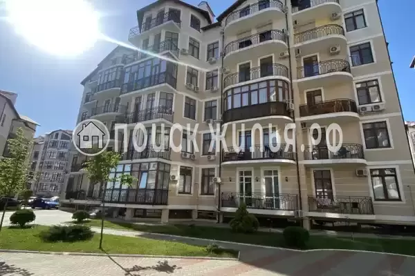 Квартира «Однокомнатная квартира»