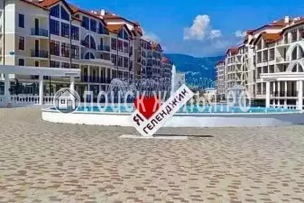 Квартира «Однокомнатная квартира»