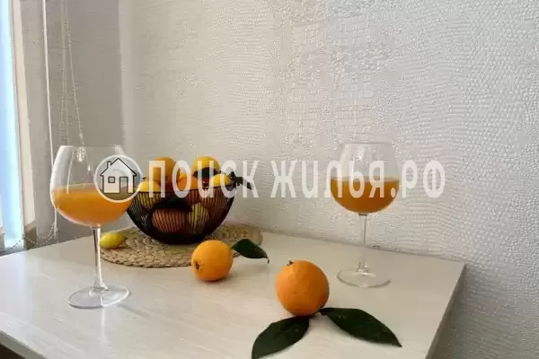 Апартаменты «На Курортном» Апартаменты «На Курортном»