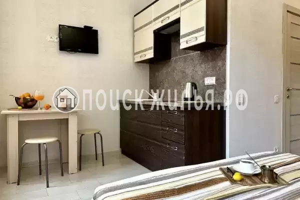 Апартаменты «На Курортном» Апартаменты «На Курортном»