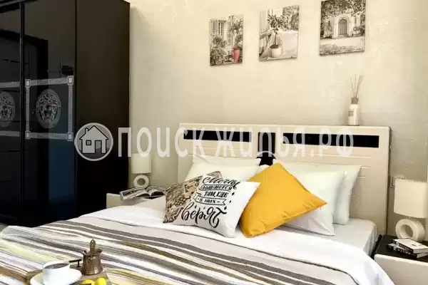 Апартаменты «На Курортном» Апартаменты «На Курортном»