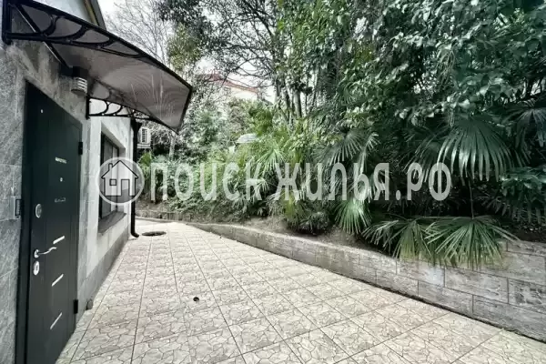 Апартаменты «На Курортном» Апартаменты «На Курортном»