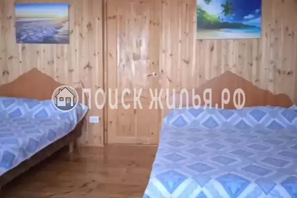 Частный сектор «Коттедж на берегу моря» Частный сектор «Коттедж на берегу моря»