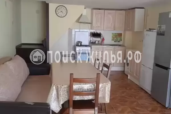 Частный сектор «Коттедж на берегу моря» Частный сектор «Коттедж на берегу моря»