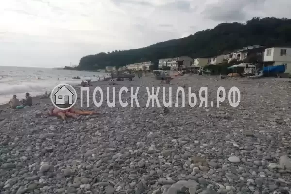 Частный сектор «Коттедж на берегу моря» Частный сектор «Коттедж на берегу моря»