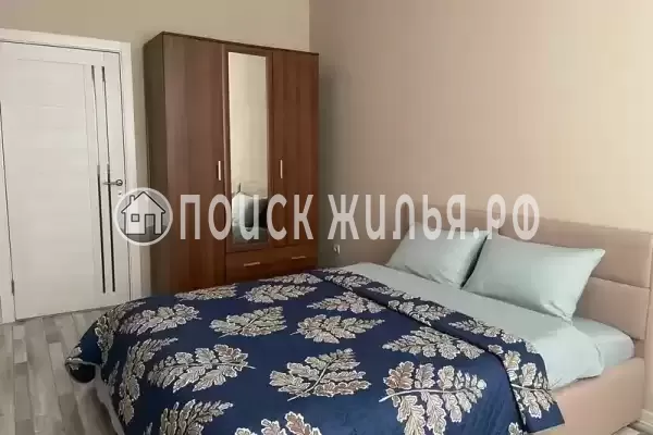 Квартира «Двухкомнатная квартира в центре Анапы» Квартира «Двухкомнатная квартира в центре Анапы»