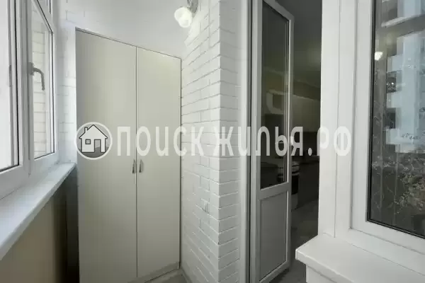 Квартира «Двухкомнатная квартира в центре Анапы» Квартира «Двухкомнатная квартира в центре Анапы»