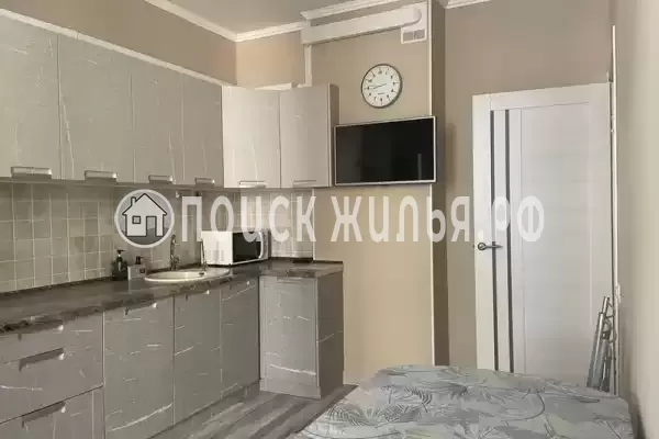 Квартира «Двухкомнатная квартира в центре Анапы» Квартира «Двухкомнатная квартира в центре Анапы»