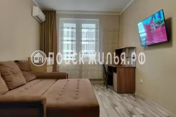 Квартира «Двухкомнатная квартира в центре Анапы» Квартира «Двухкомнатная квартира в центре Анапы»