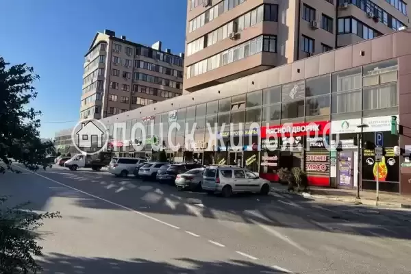 Квартира «Двухкомнатная квартира в центре Анапы» Квартира «Двухкомнатная квартира в центре Анапы»