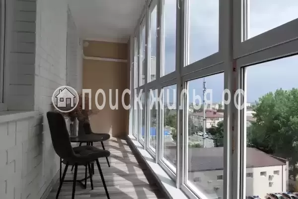 Квартира «Двухкомнатная квартира в центре Анапы» Квартира «Двухкомнатная квартира в центре Анапы»