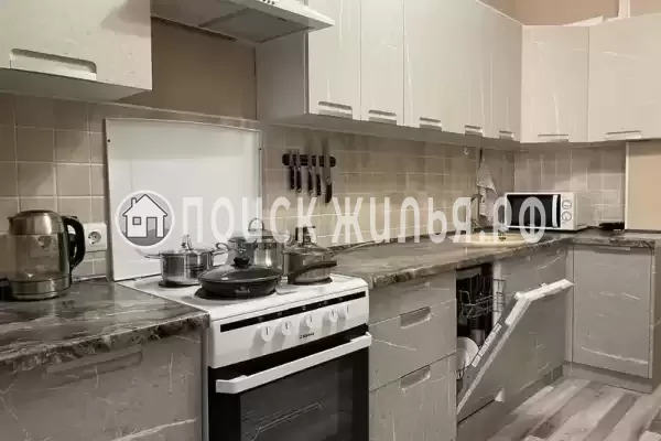 Квартира «Двухкомнатная квартира в центре Анапы» Квартира «Двухкомнатная квартира в центре Анапы»