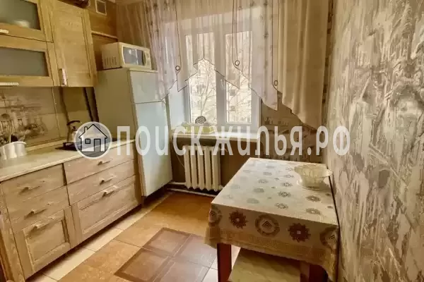 Квартира «Двухкомнатная квартира на Горького 2» Квартира «Двухкомнатная квартира на Горького 2»