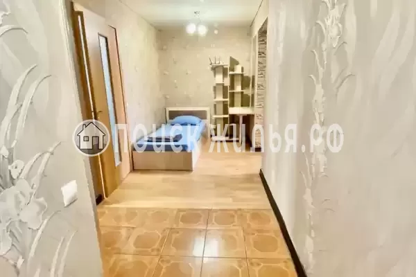 Квартира «Двухкомнатная квартира на Горького 2» Квартира «Двухкомнатная квартира на Горького 2»