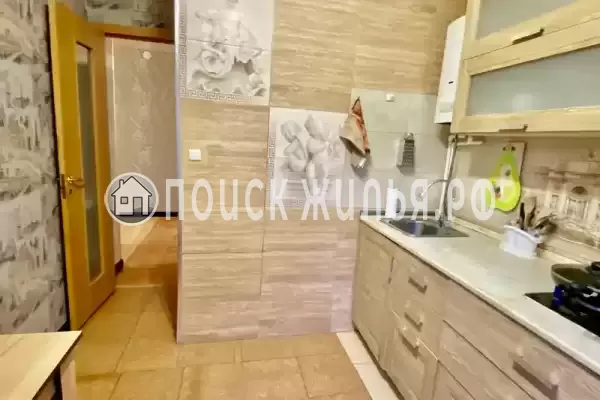 Квартира «Двухкомнатная квартира на Горького 2» Квартира «Двухкомнатная квартира на Горького 2»