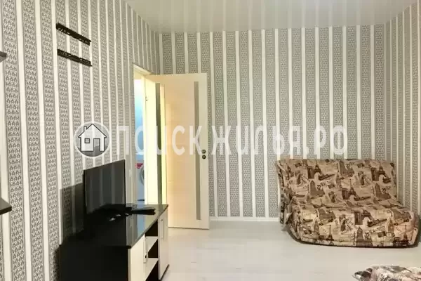 Квартира «1-комнатная квартира» Квартира «1-комнатная квартира»