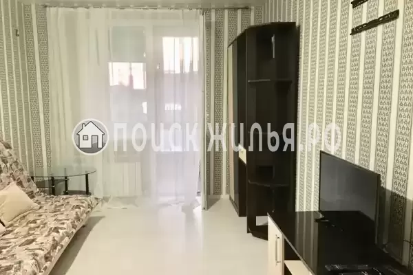 Квартира «1-комнатная квартира» Квартира «1-комнатная квартира»