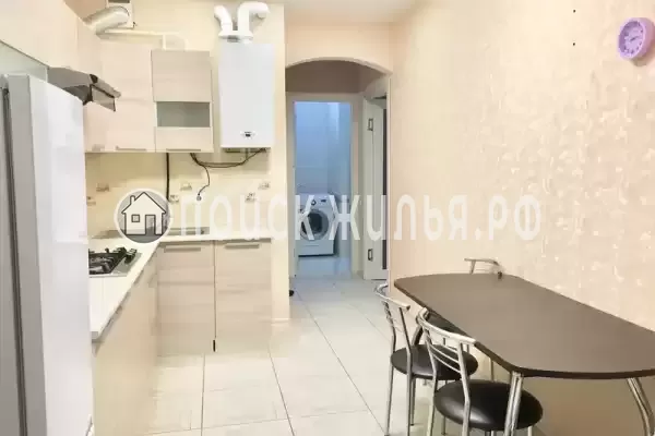 Квартира «1-комнатная квартира» Квартира «1-комнатная квартира»