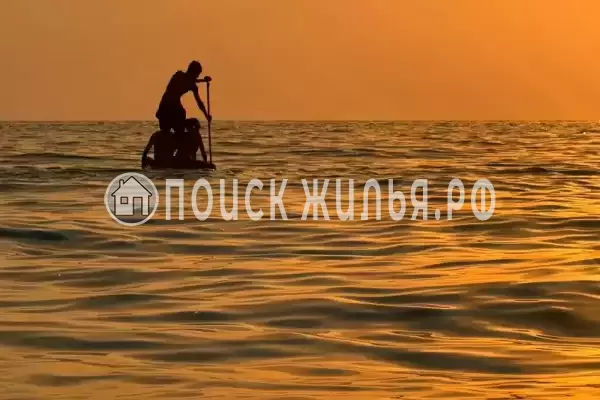 Дом под ключ «KIPARIS»