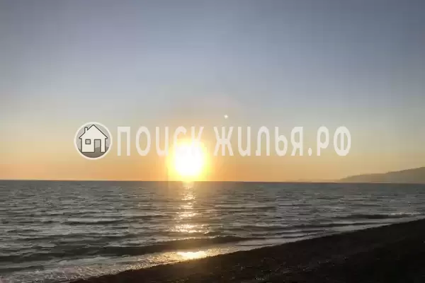Дом под ключ «KIPARIS»