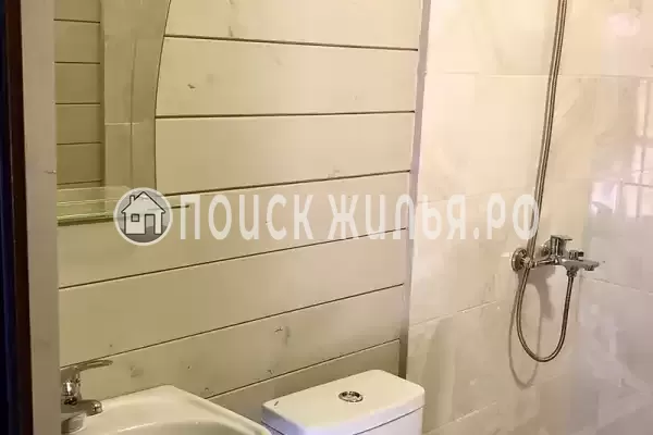 Дом под ключ «KIPARIS»