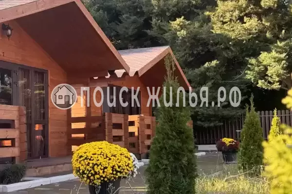 Дом под ключ «KIPARIS»