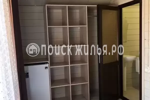 Дом под ключ «KIPARIS»
