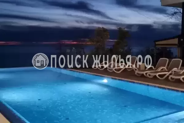 Апартаменты «Луч» Апартаменты «Луч»