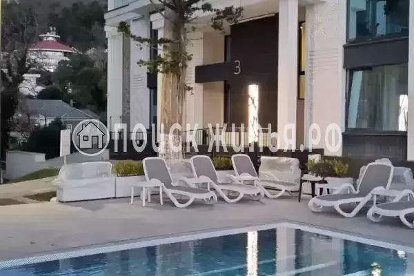 Апартаменты «Луч» Апартаменты «Луч»