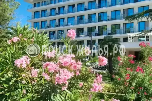 Апартаменты «Луч» Апартаменты «Луч»