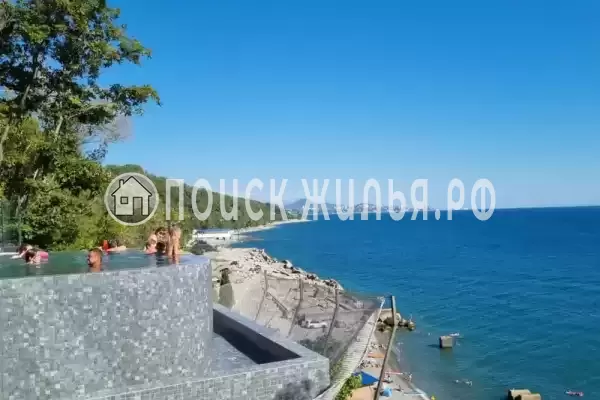 Апартаменты «Луч» Апартаменты «Луч»