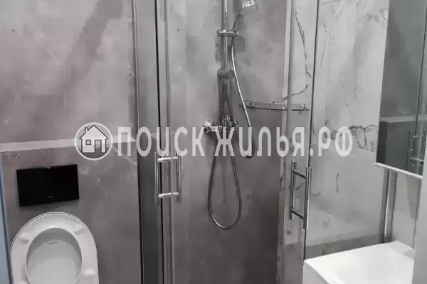 Квартира «Метрополь»