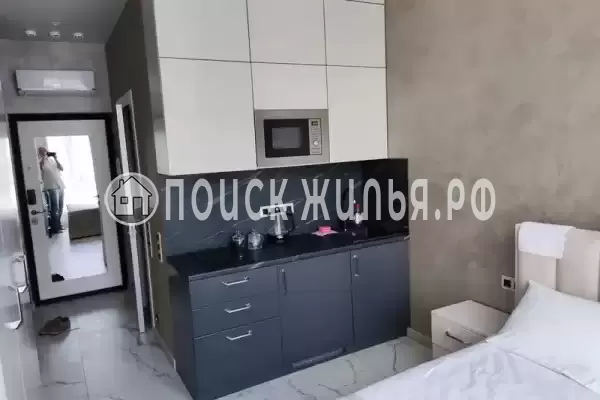 Квартира «Метрополь»