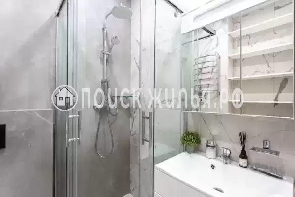 Квартира «Метрополь»