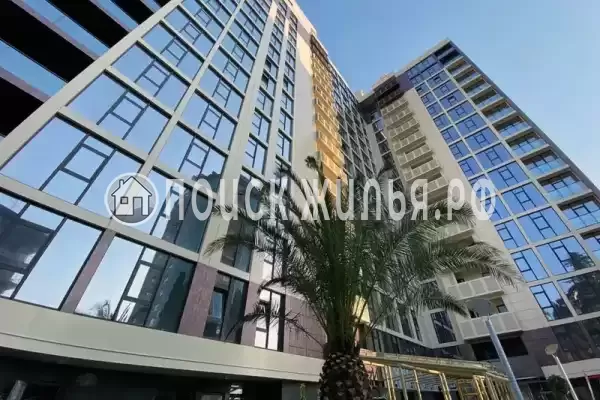 Квартира «Метрополь»