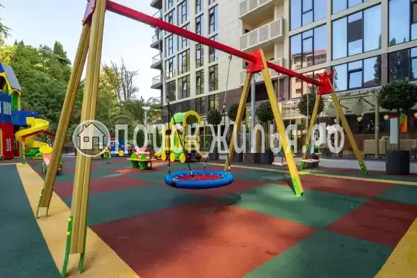 Квартира «Метрополь»